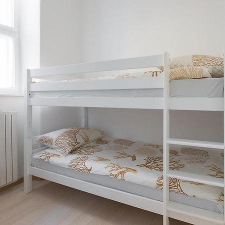 Apartment Amruseva Zagreb Ngoại thất bức ảnh
