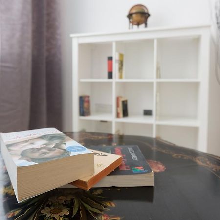 Apartment Amruseva Zagreb Ngoại thất bức ảnh