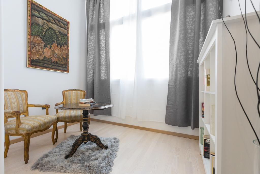 Apartment Amruseva Zagreb Ngoại thất bức ảnh