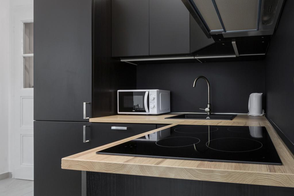 Apartment Amruseva Zagreb Ngoại thất bức ảnh