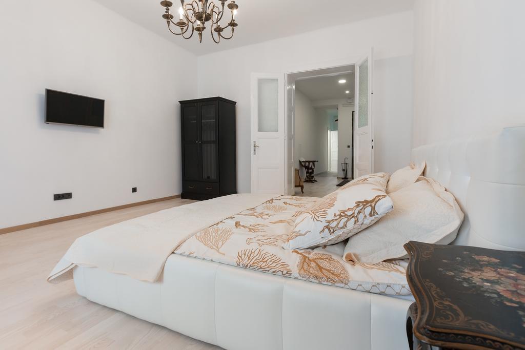 Apartment Amruseva Zagreb Ngoại thất bức ảnh