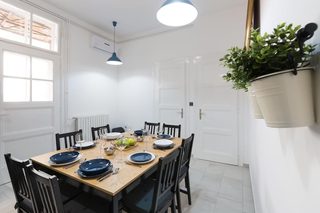 Apartment Amruseva Zagreb Ngoại thất bức ảnh