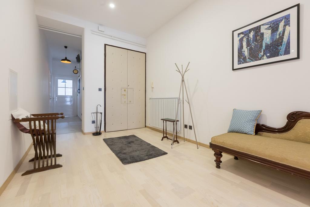 Apartment Amruseva Zagreb Ngoại thất bức ảnh