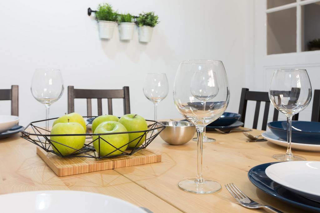 Apartment Amruseva Zagreb Ngoại thất bức ảnh