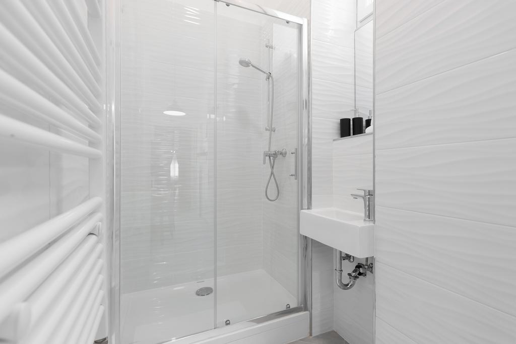 Apartment Amruseva Zagreb Ngoại thất bức ảnh