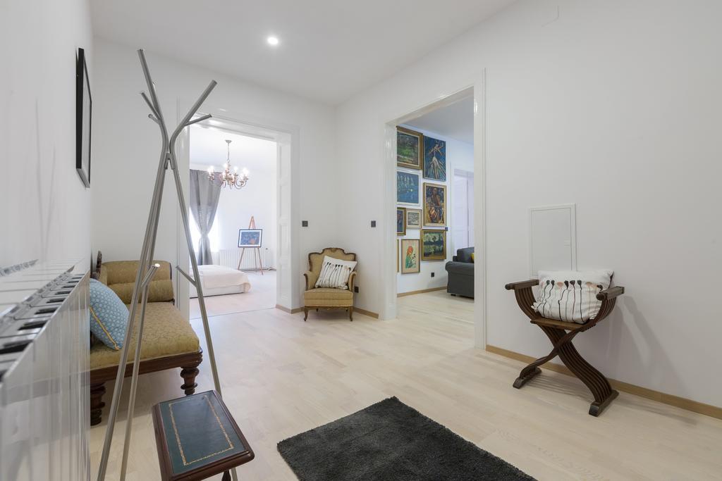 Apartment Amruseva Zagreb Ngoại thất bức ảnh