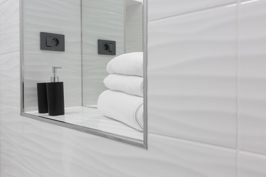 Apartment Amruseva Zagreb Ngoại thất bức ảnh