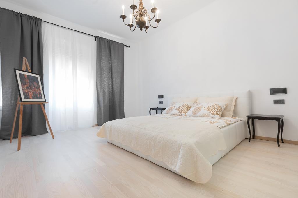 Apartment Amruseva Zagreb Ngoại thất bức ảnh