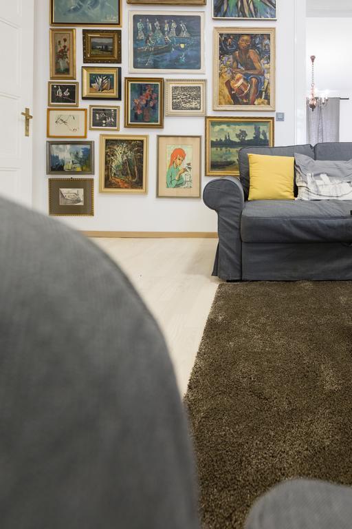 Apartment Amruseva Zagreb Ngoại thất bức ảnh