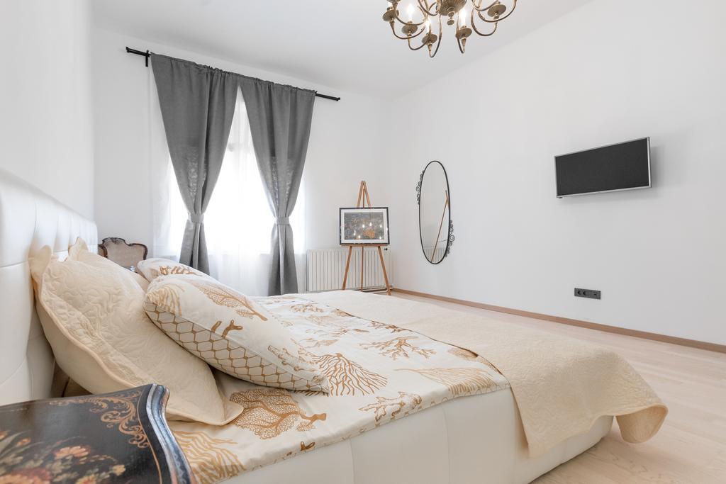 Apartment Amruseva Zagreb Ngoại thất bức ảnh