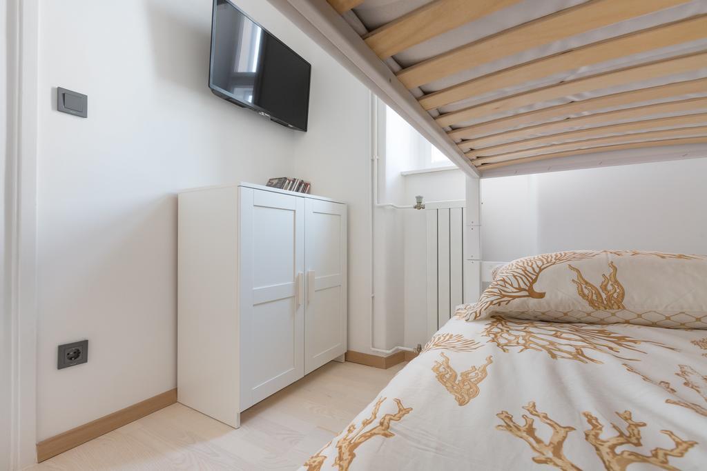 Apartment Amruseva Zagreb Ngoại thất bức ảnh